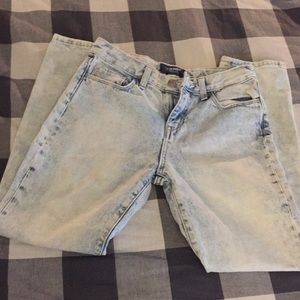 Girls Old Navy Boyfriend Jeans